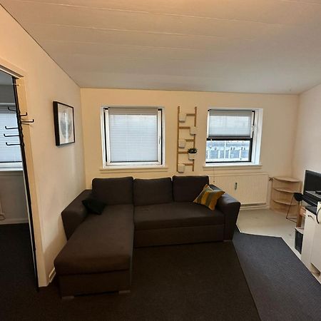 Airport House Lejlighed København Eksteriør billede
