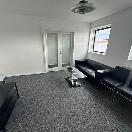 Airport House Lejlighed København Eksteriør billede