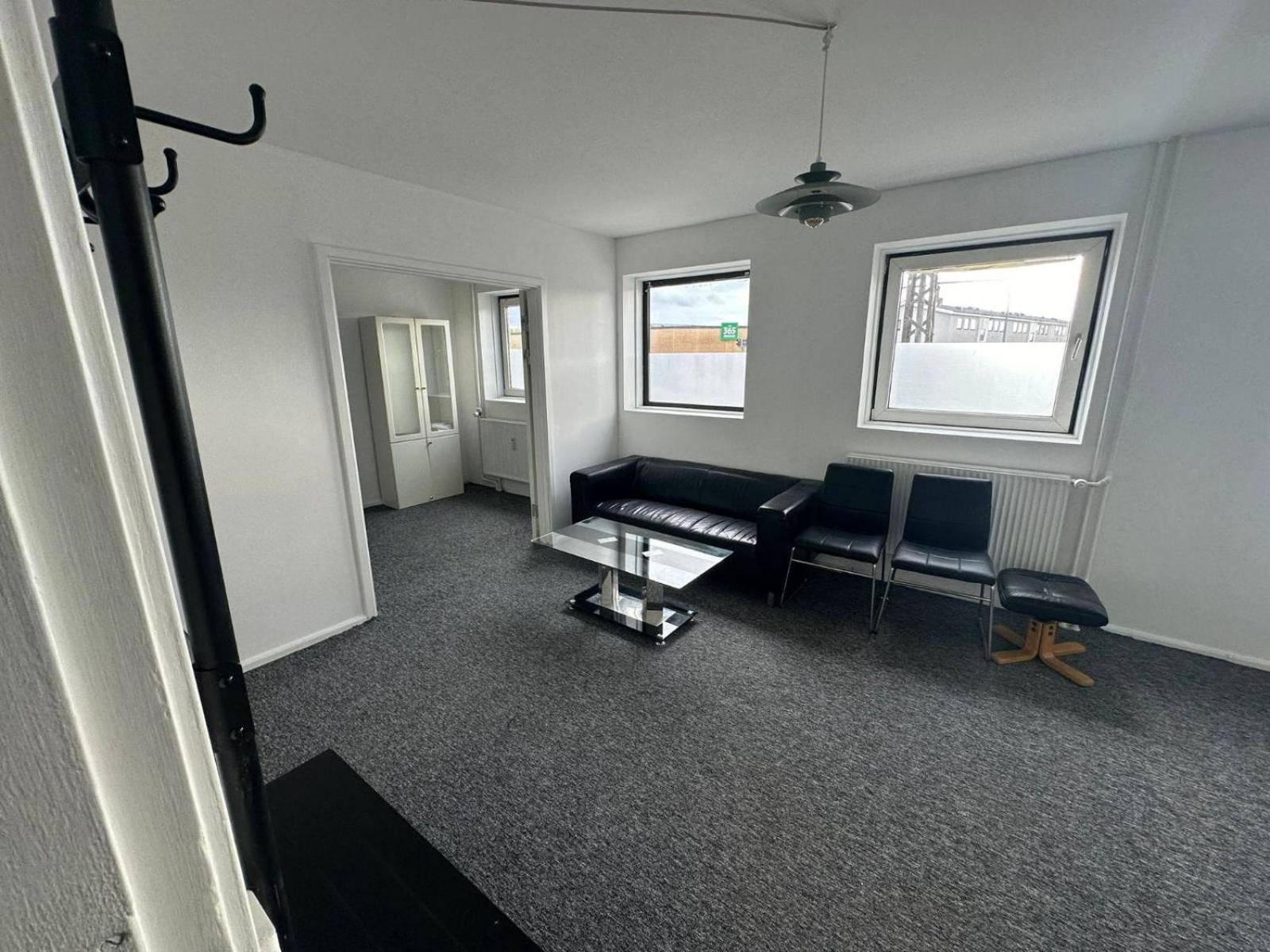 Airport House Lejlighed København Eksteriør billede
