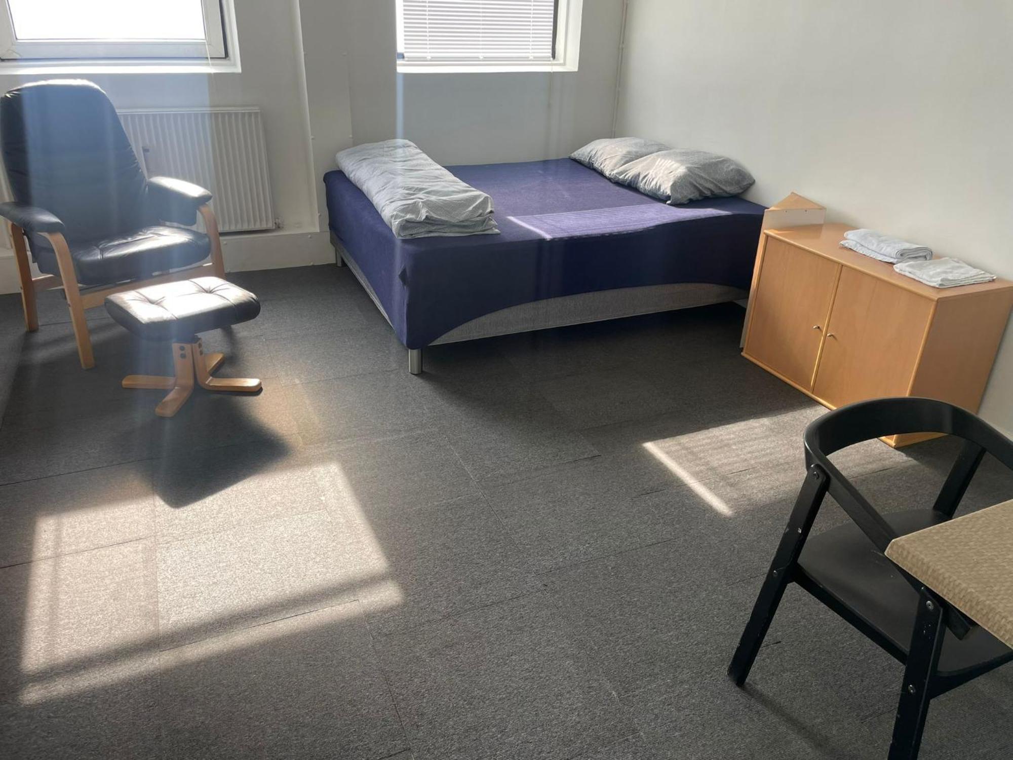 Airport House Lejlighed København Eksteriør billede