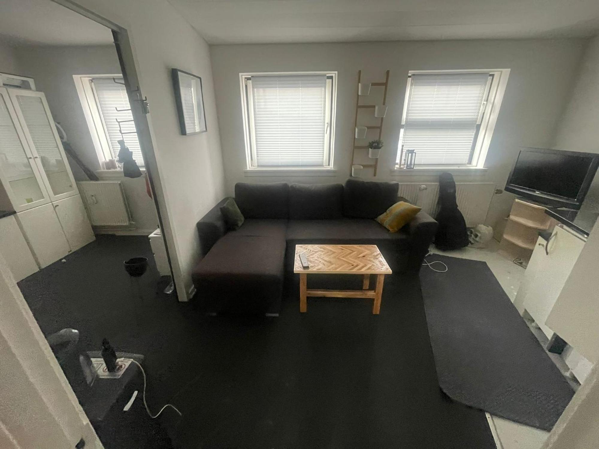 Airport House Lejlighed København Eksteriør billede