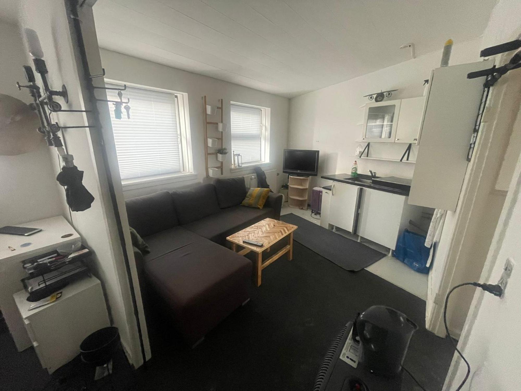 Airport House Lejlighed København Eksteriør billede