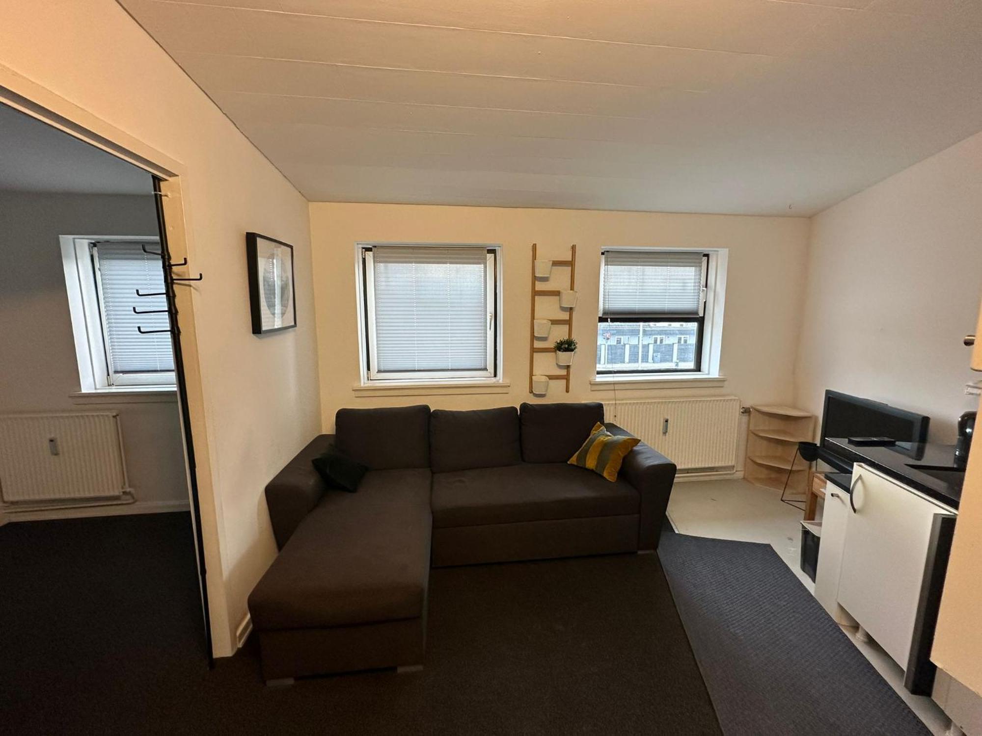 Airport House Lejlighed København Eksteriør billede