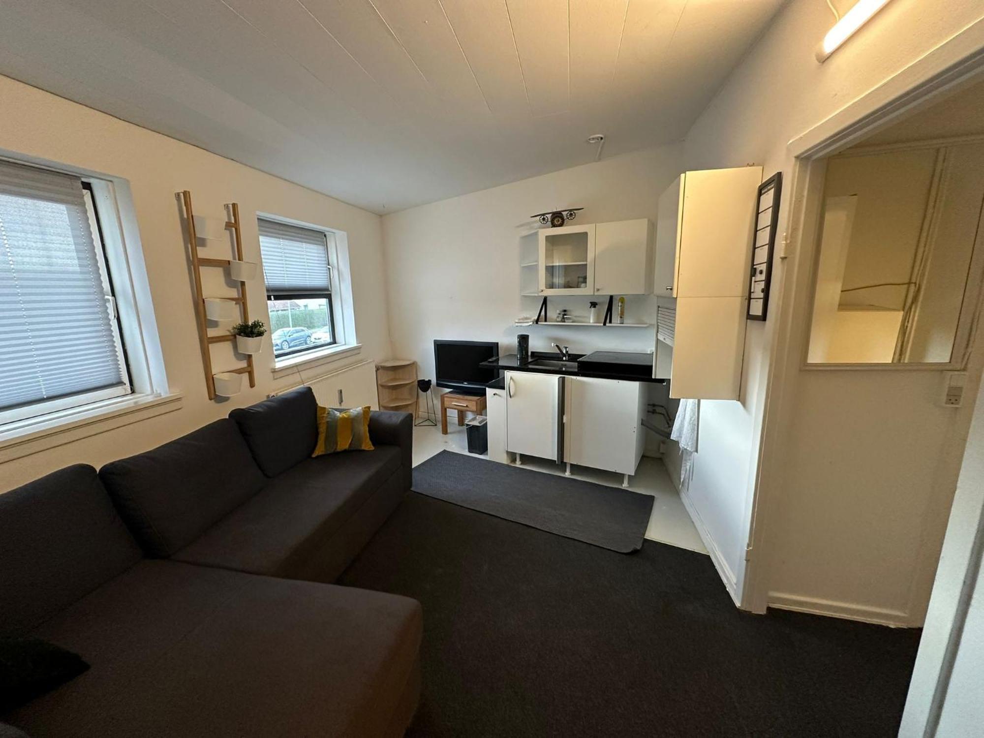Airport House Lejlighed København Eksteriør billede