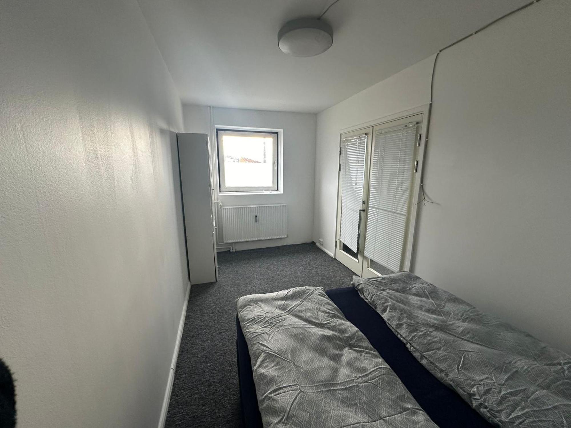 Airport House Lejlighed København Eksteriør billede