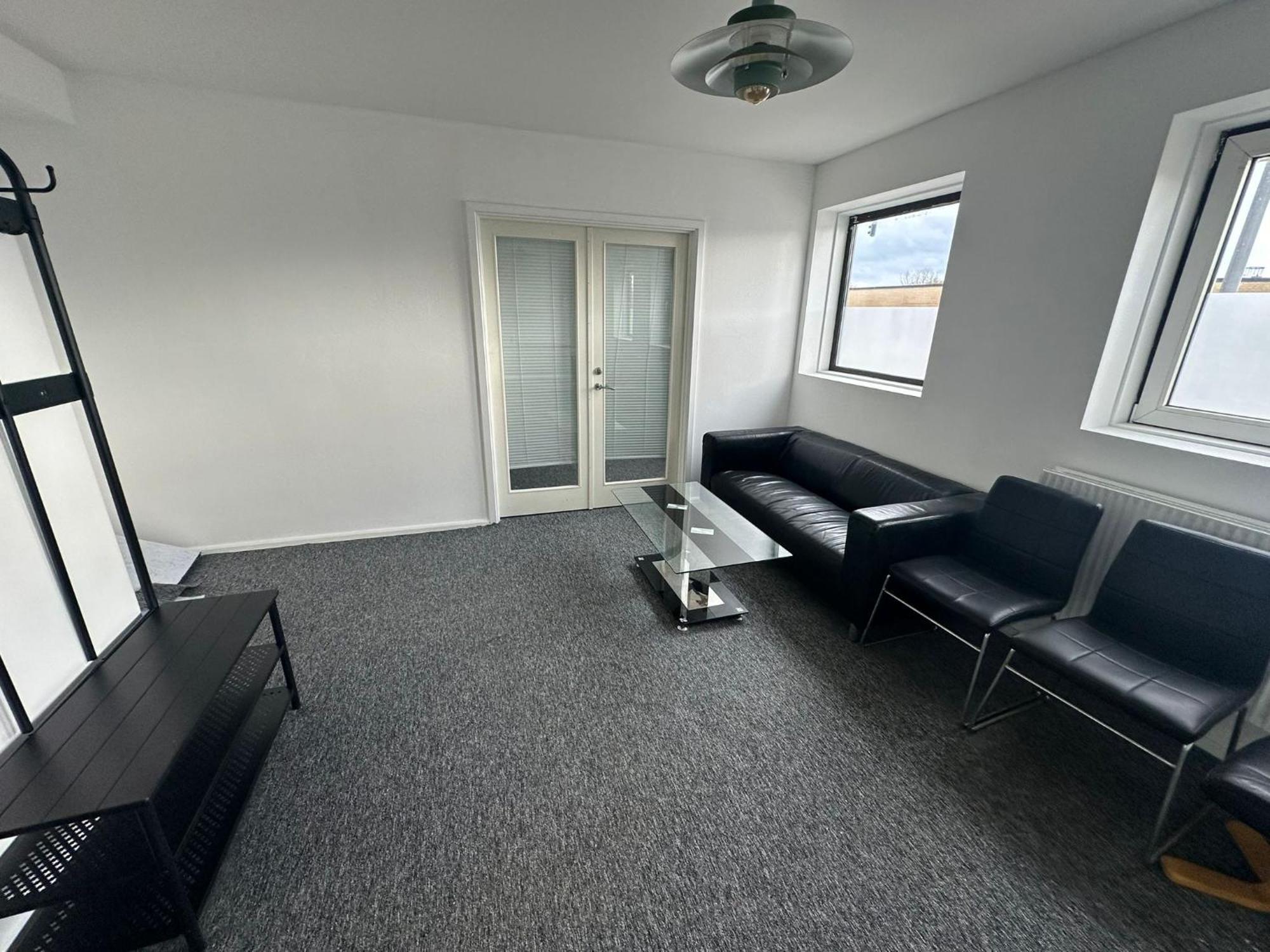 Airport House Lejlighed København Eksteriør billede