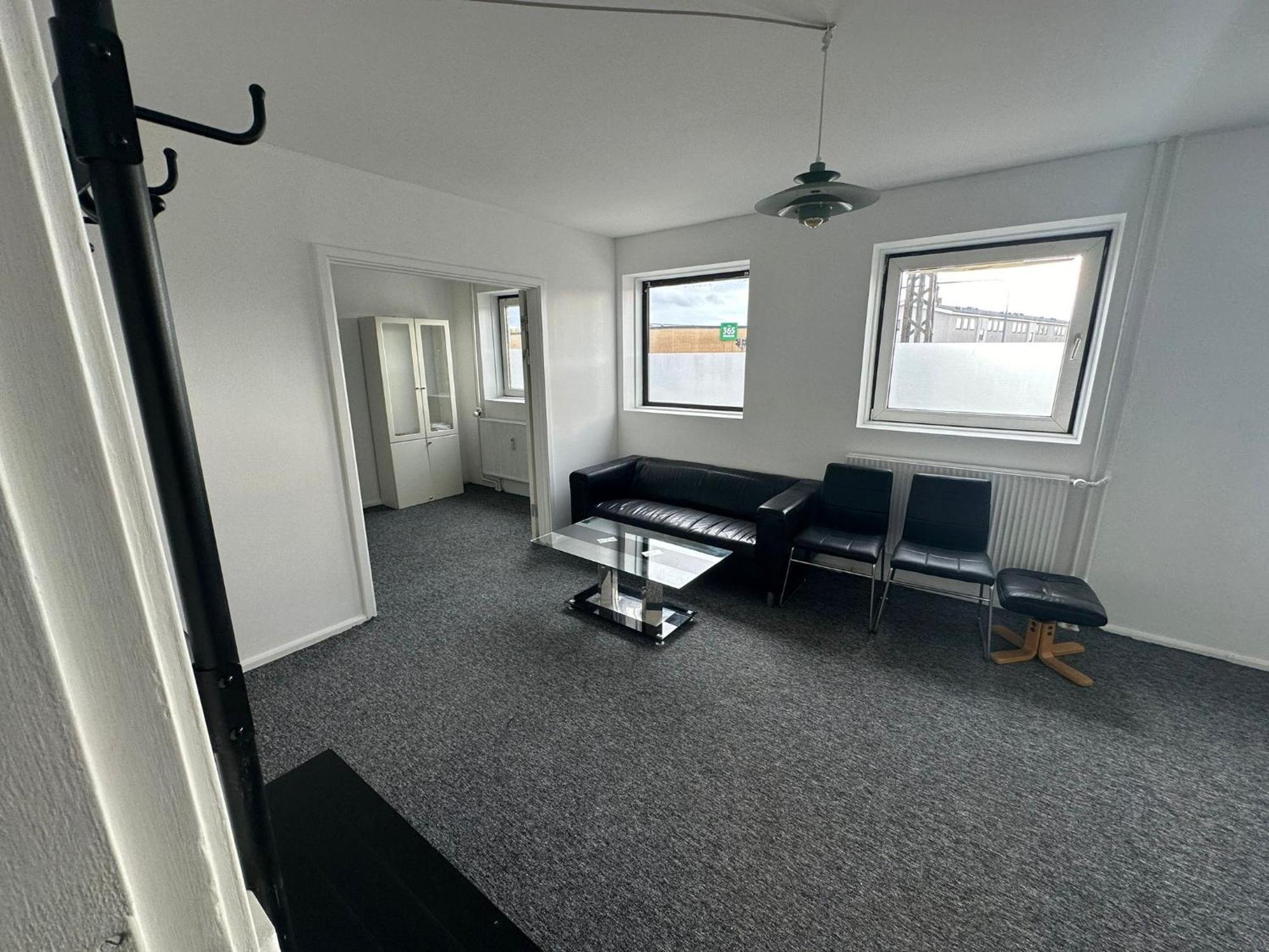 Airport House Lejlighed København Eksteriør billede